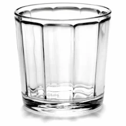 Best Verre surface, Sergio Herman - Set de 4 Art De La Table