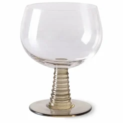 Outlet Verre Swirl | Art De La Table