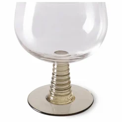 Outlet Verre Swirl | Art De La Table