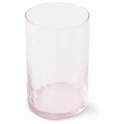 HKliving Verre Tube || Art De La Table