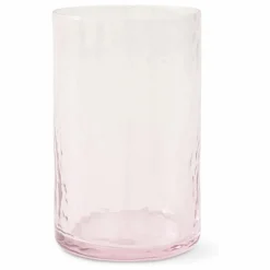 HKliving Verre Tube || Art De La Table