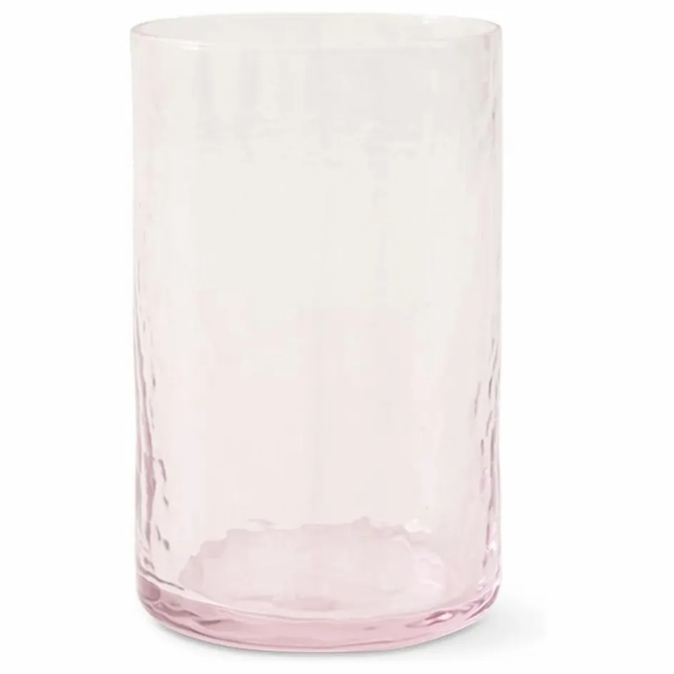 HKliving Verre Tube || Art De La Table