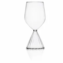 New Verre Tutu en borosilicate Art De La Table
