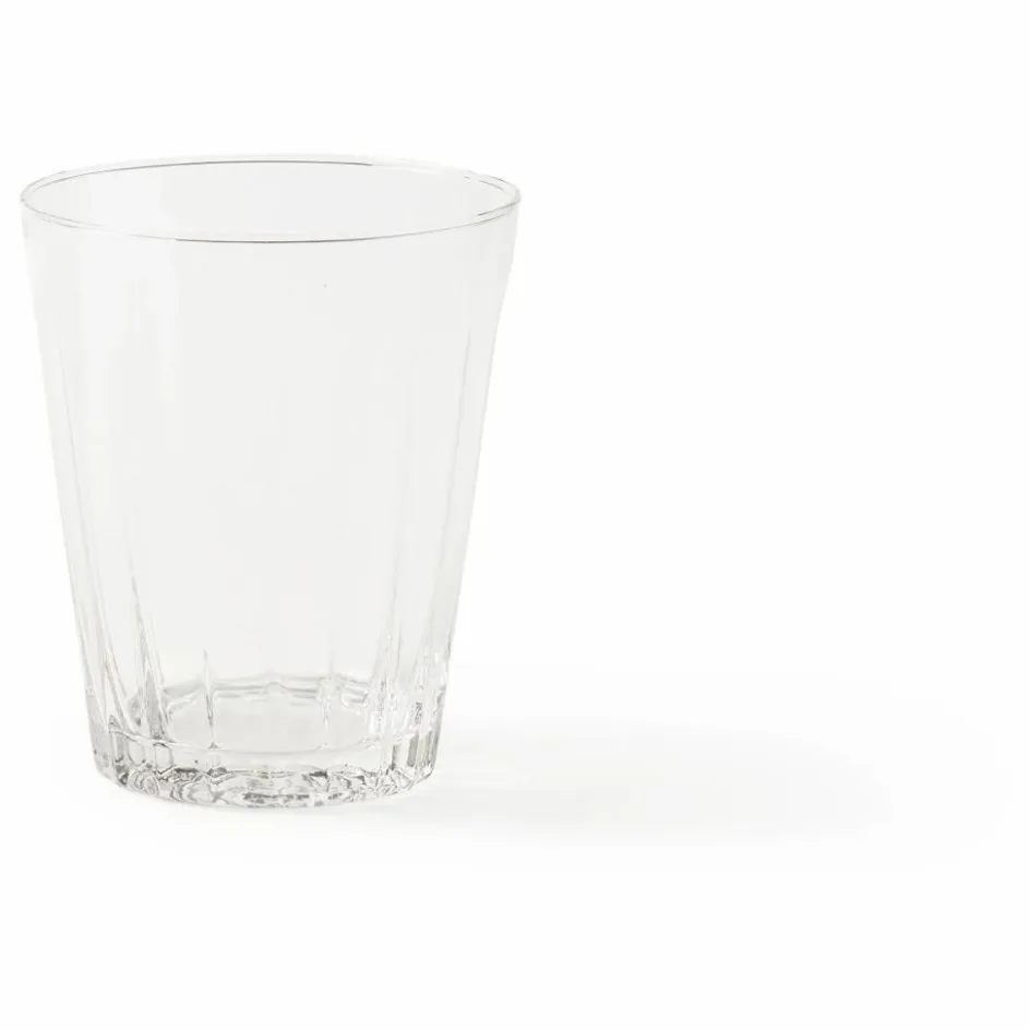 Hot Verres à eau Lucca - Set de 6 | Art De La Table