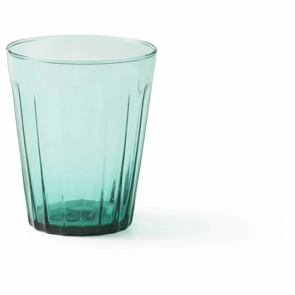Bitossi Verres à eau Lucca - Set de 6 || Art De La Table