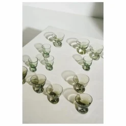 Serax Art De La Table*Verres à pied Eternal snow - Set de 6 |