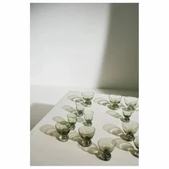 Serax Art De La Table*Verres à pied Eternal snow - Set de 6 |