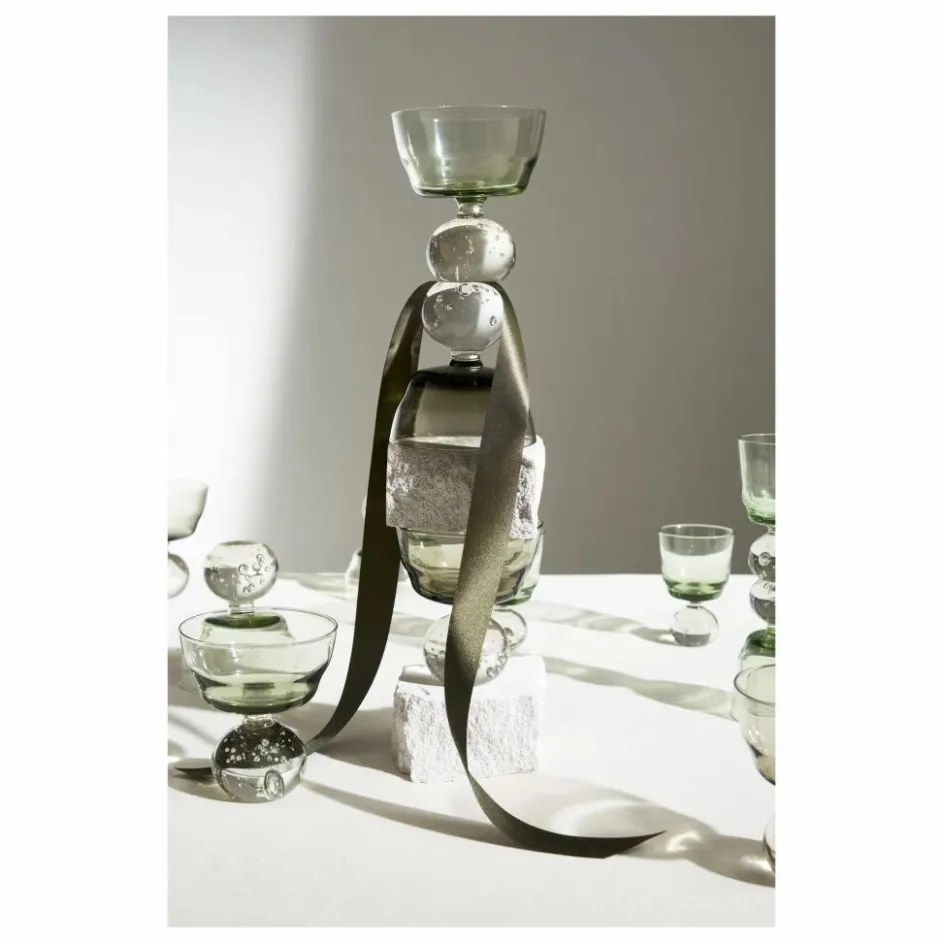 Serax Art De La Table*Verres à pied Eternal snow - Set de 6 |