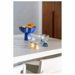 &Klevering Art De La Table*Verres à pieds tulip - Set de 2 |