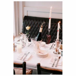 Outlet Anna + Nina Verres à vin Bistro Optic - Set de 2 | Rouge