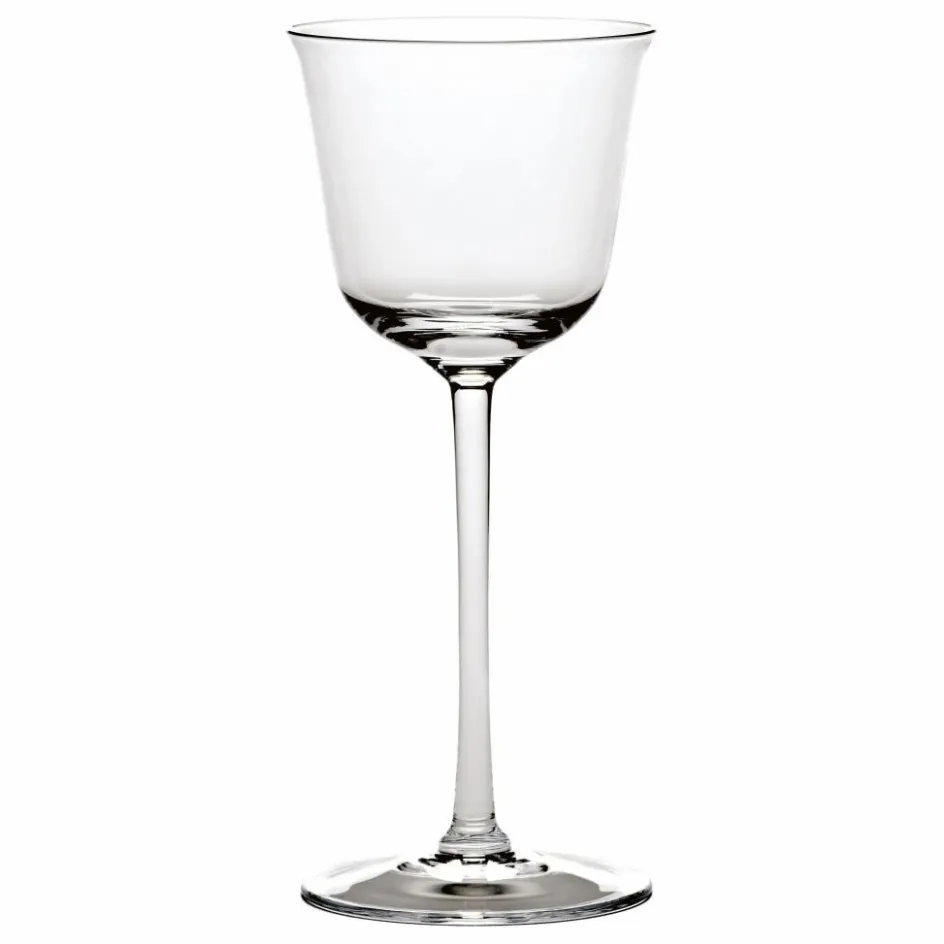 Online Serax Verres à vin blanc Grace 15 cl - Set de 4 Transparent