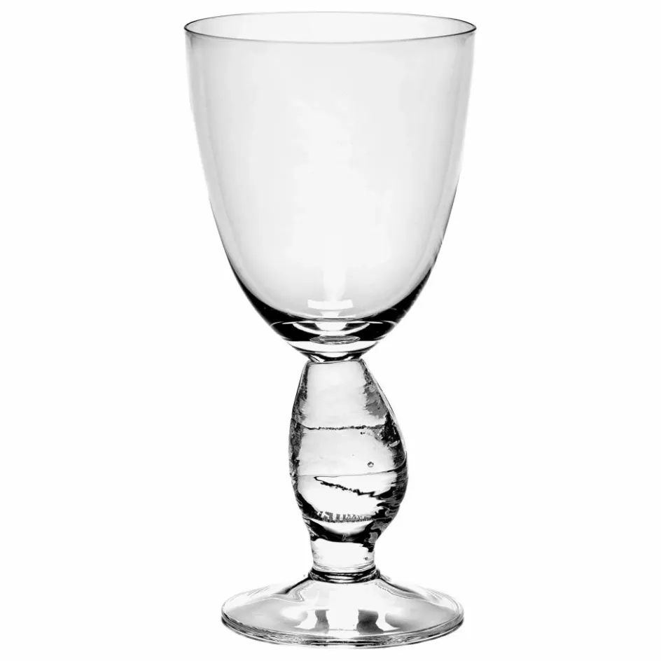 Serax Art De La Table*Verres à vin Out of lines, Uncharted - Set de 4