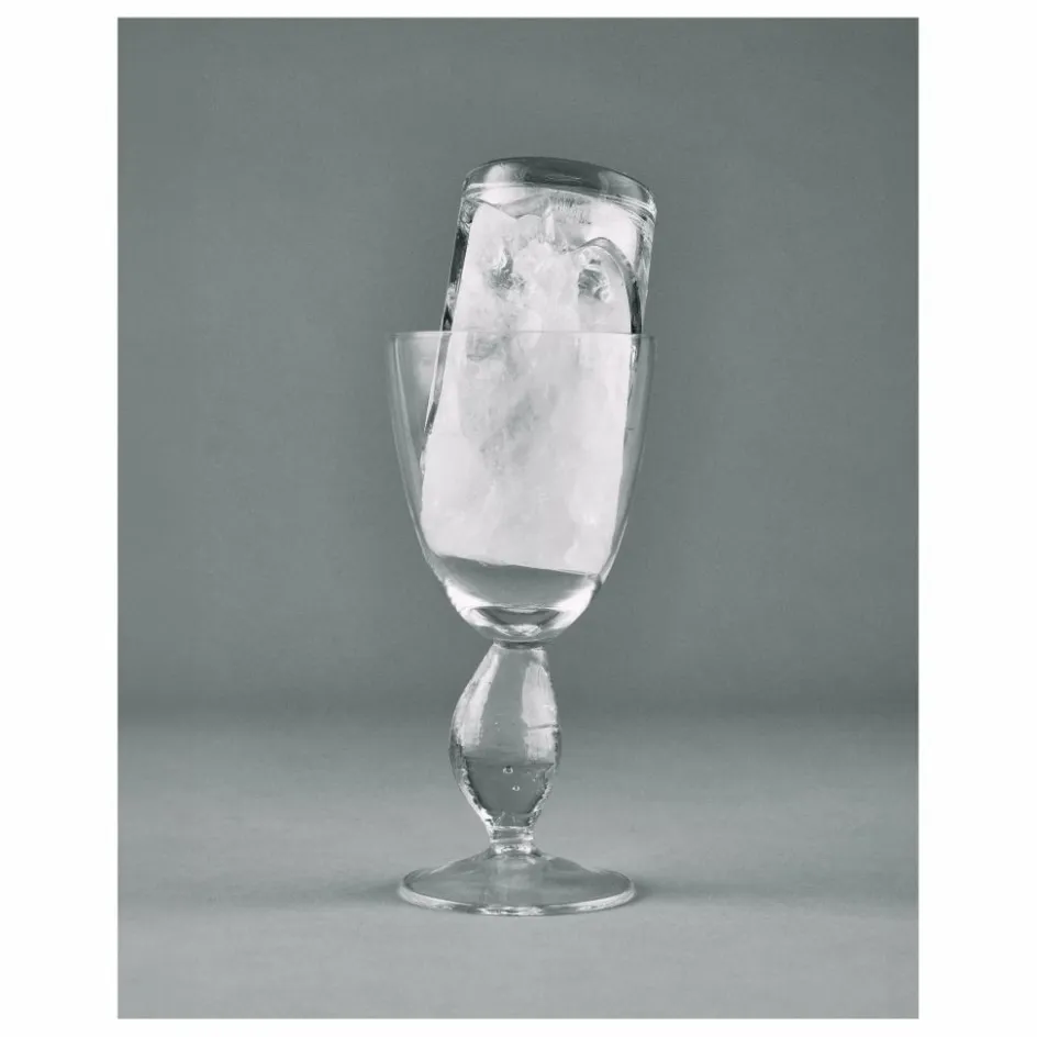 Serax Art De La Table*Verres à vin Out of lines, Uncharted - Set de 4