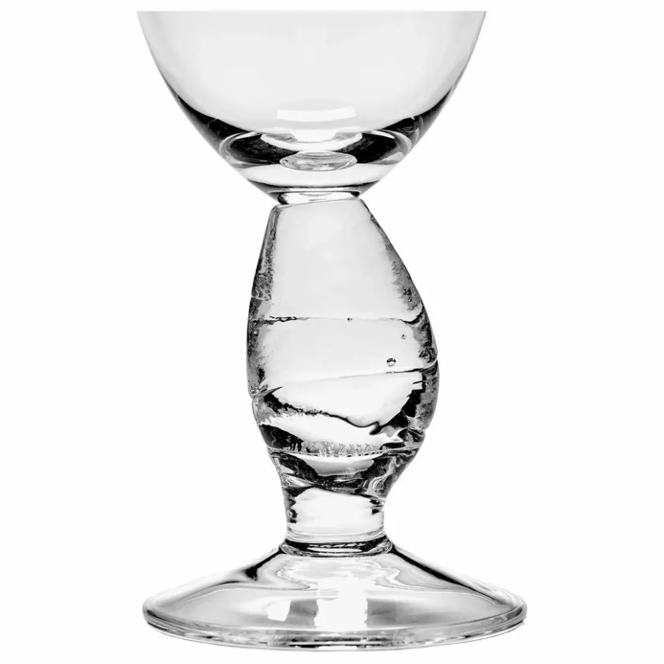 Serax Art De La Table*Verres à vin Out of lines, Uncharted - Set de 4