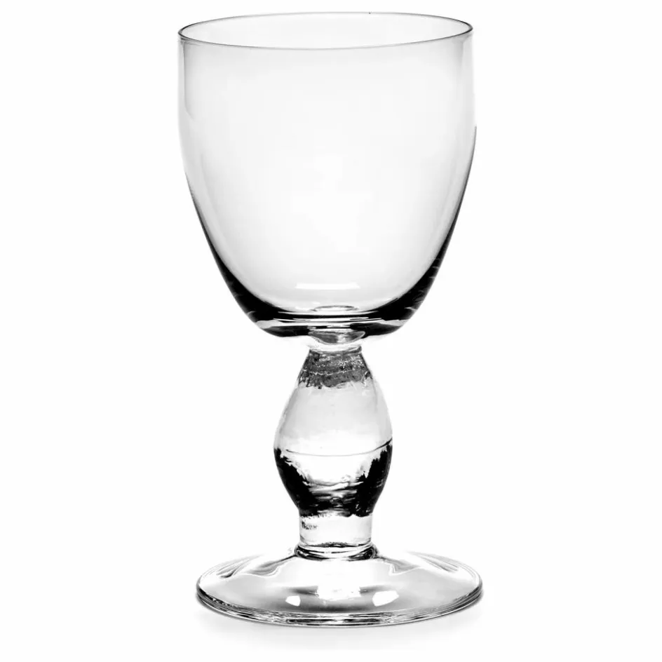 Hot Verres à vin Out of lines, Uncharted - Set de 4 Art De La Table