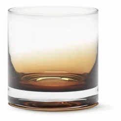 New Serax Verres à vin Zuma, Kelly Wresler - Set de 4 | Ambre