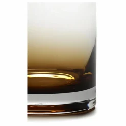 New Serax Verres à vin Zuma, Kelly Wresler - Set de 4 | Ambre