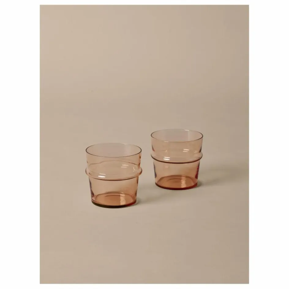 Online Verres Boya - Set de 2 | Art De La Table