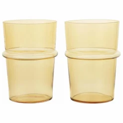 Outlet Verres Boya - Set de 2 | Art De La Table