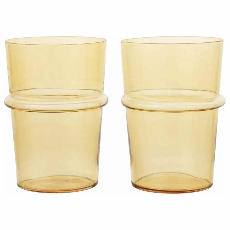 Outlet Verres Boya - Set de 2 | Art De La Table