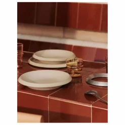 Ferm Living Verres Boya - Set de 2 || Art De La Table