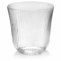 Verres Inku 25 cl, Sergio Herman - Set de 4 Art De La Table