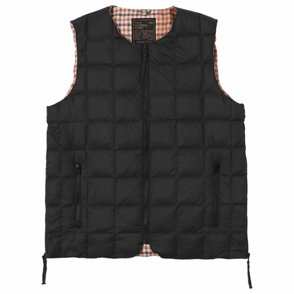 Homme Universal Works Doudounes, Parkas, Vestes*Veste |