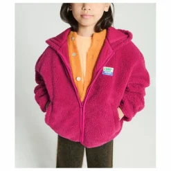 Online Veste à Capuche Façon Sherpa Hoktown | Enfant Manteaux, Blousons|Manteaux, Vestes