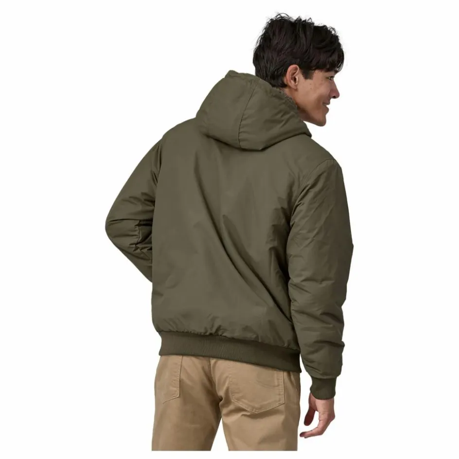 Homme Patagonia Doudounes, Parkas, Vestes*Veste à Capuche Isthmus Fibres Recyclées |