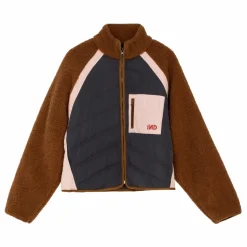 Online Indee Veste Melody | Marron