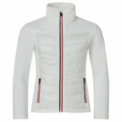 Online Fusalp Veste Altair | Blanc