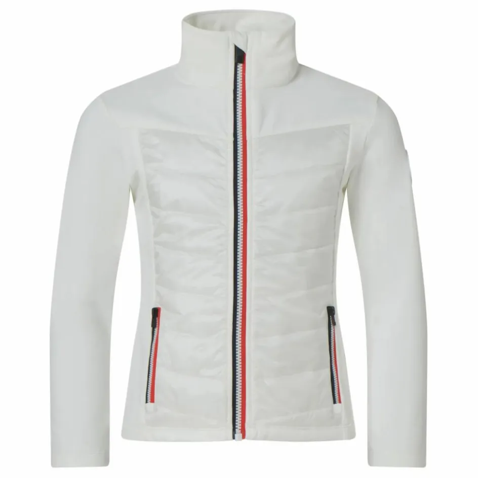 Online Fusalp Veste Altair | Blanc