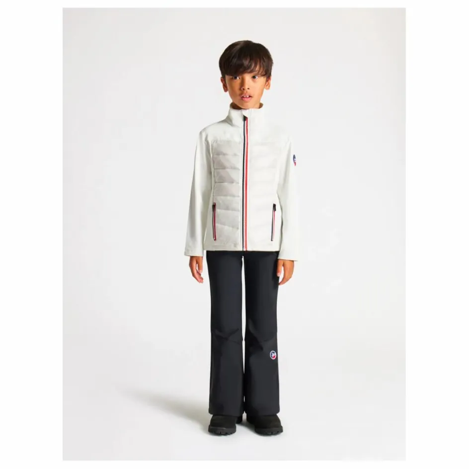 Online Fusalp Veste Altair | Blanc