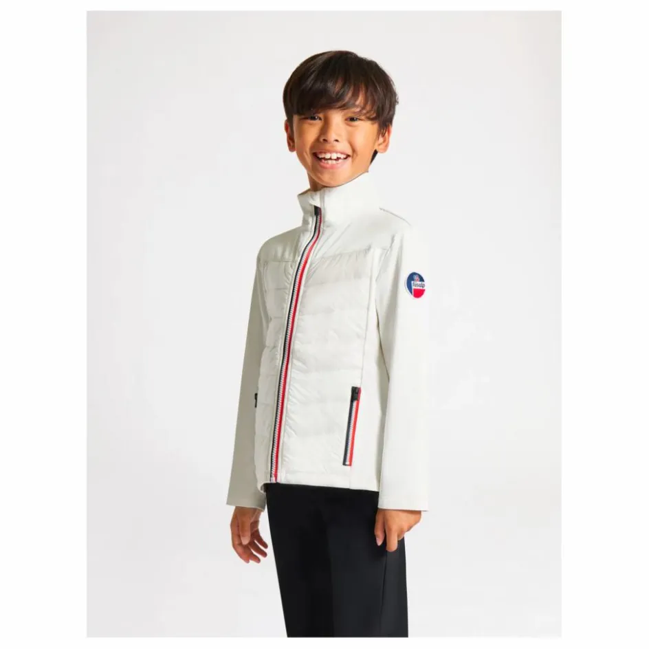 Online Fusalp Veste Altair | Blanc