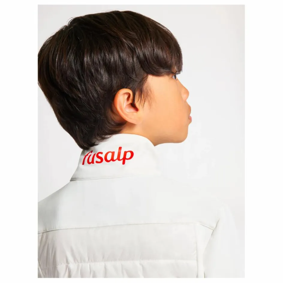 Online Fusalp Veste Altair | Blanc
