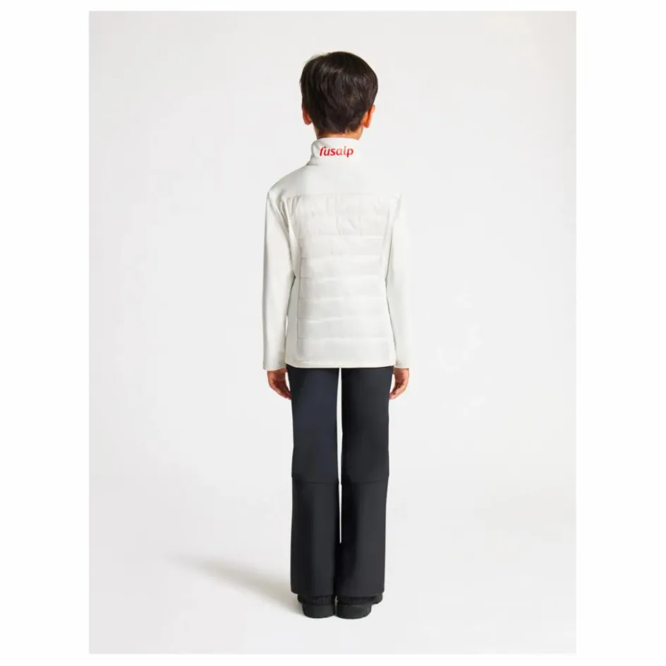 Online Fusalp Veste Altair | Blanc