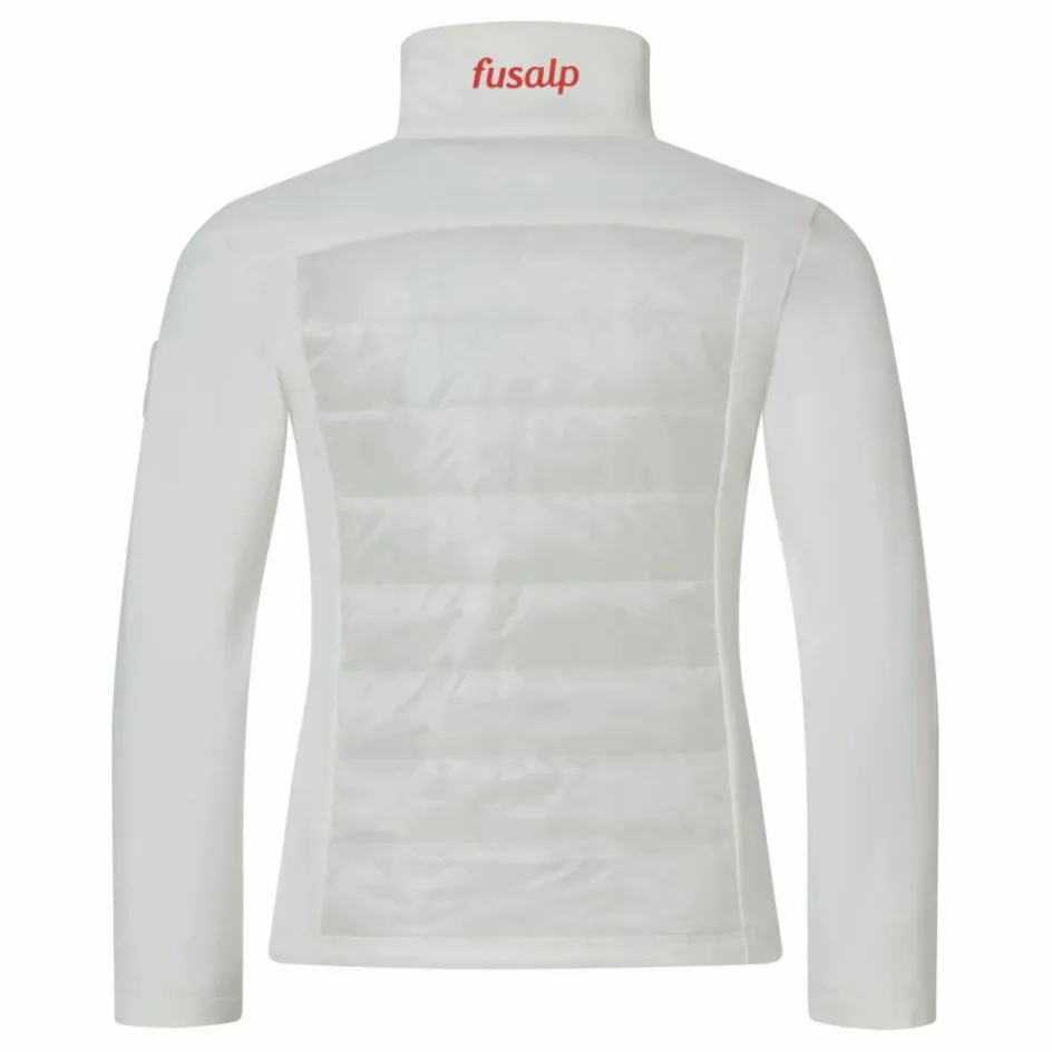 Online Fusalp Veste Altair | Blanc