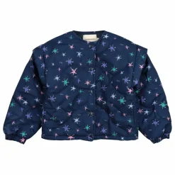 Clearance Veste Althea Etoiles Fibres Recyclées | Enfant Manteaux, Blousons