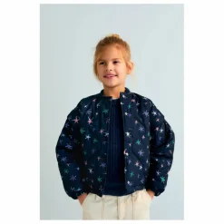 Clearance Veste Althea Etoiles Fibres Recyclées | Enfant Manteaux, Blousons