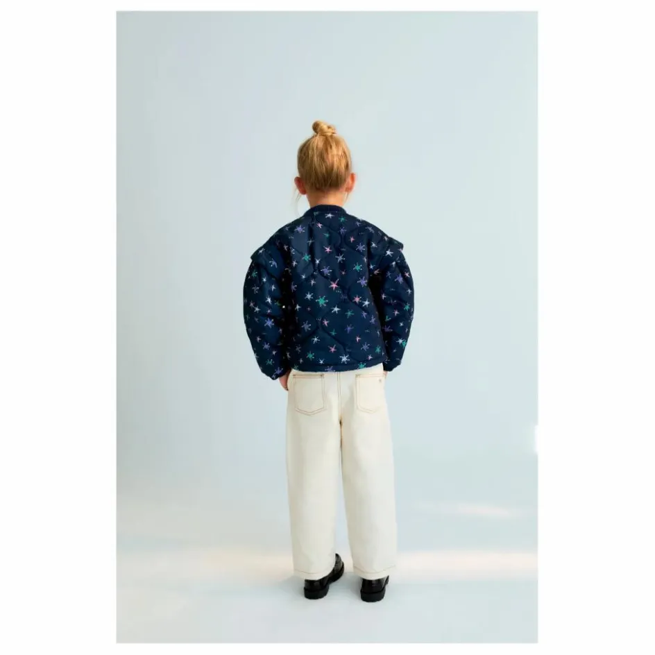 Clearance Veste Althea Etoiles Fibres Recyclées | Enfant Manteaux, Blousons