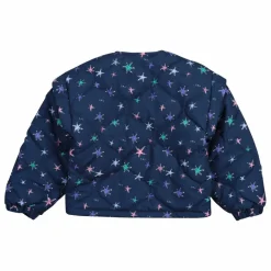 Clearance Veste Althea Etoiles Fibres Recyclées | Enfant Manteaux, Blousons
