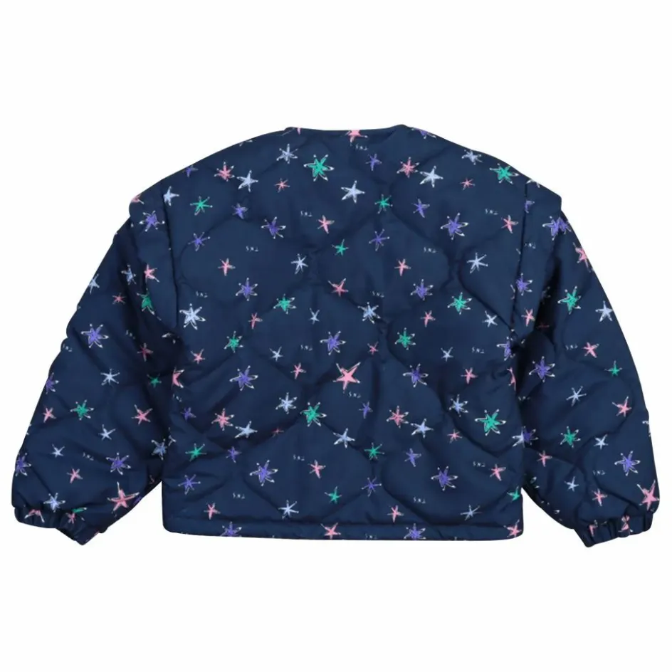 Clearance Veste Althea Etoiles Fibres Recyclées | Enfant Manteaux, Blousons