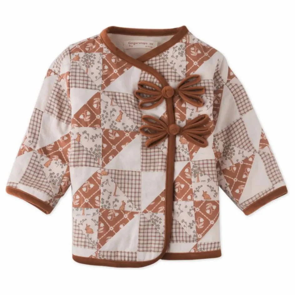 Gingersnaps Veste Arizona ||Enfant Manteaux, Blousons|Manteaux, Blousons, Pilotes