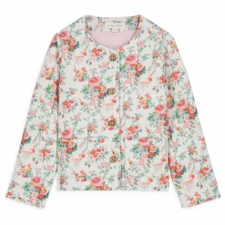 Enfant Louise Misha Manteaux, Blousons, Pilotes|Manteaux, Blousons*Veste Astrid Coton Bio |
