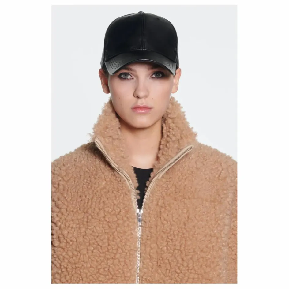 Femme Stand Studio Manteaux, Parkas*Veste Azalea |