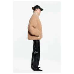 Femme Stand Studio Manteaux, Parkas*Veste Azalea |