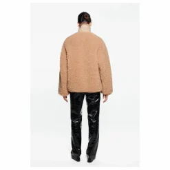Femme Stand Studio Manteaux, Parkas*Veste Azalea |