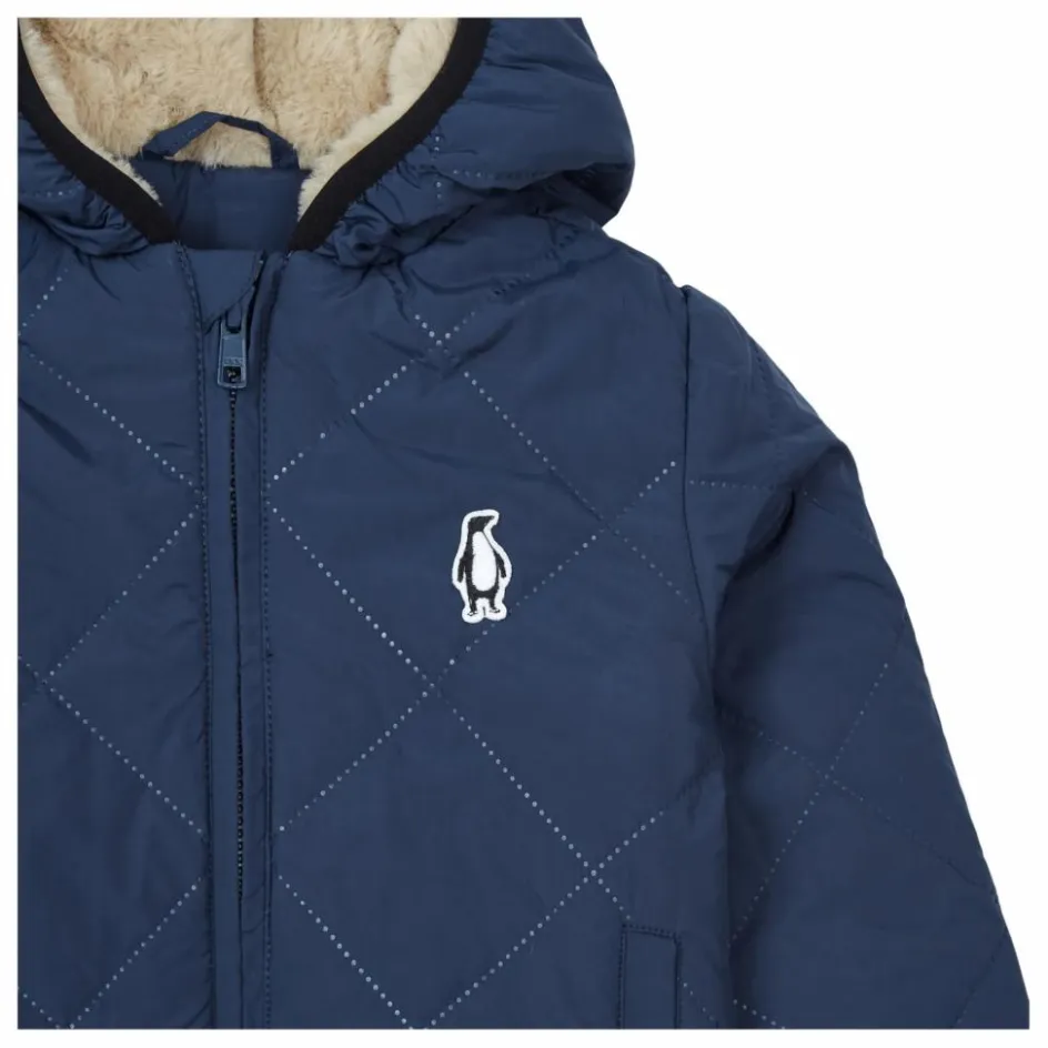 Hot Gosoaky Veste Baby Shark | Bleu marine