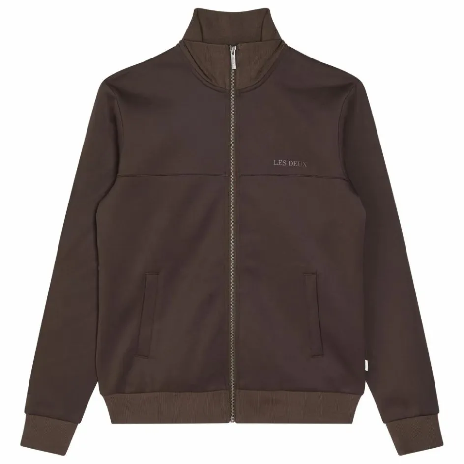 Les Deux Veste Ballier Fibres Recyclées ||Homme Doudounes, Parkas, Vestes