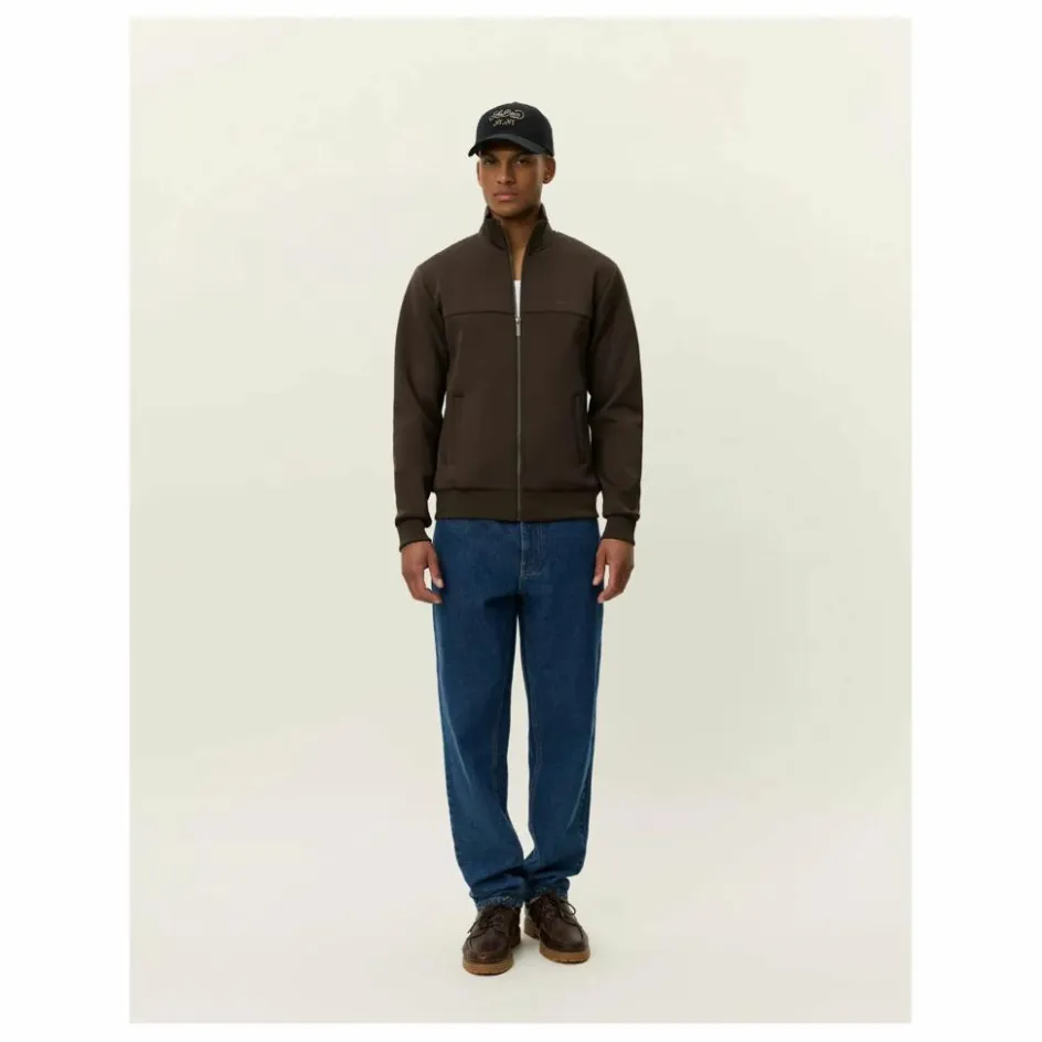 Les Deux Veste Ballier Fibres Recyclées ||Homme Doudounes, Parkas, Vestes